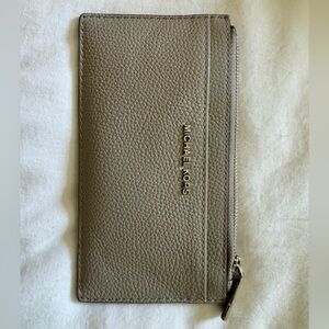 Michael Kors Large Card Wallet